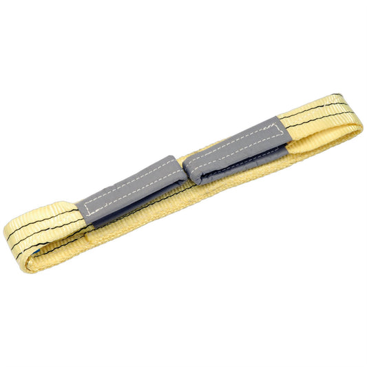 Draper 61310 Wide Load Sling 1m x 90mm 3 Tonne