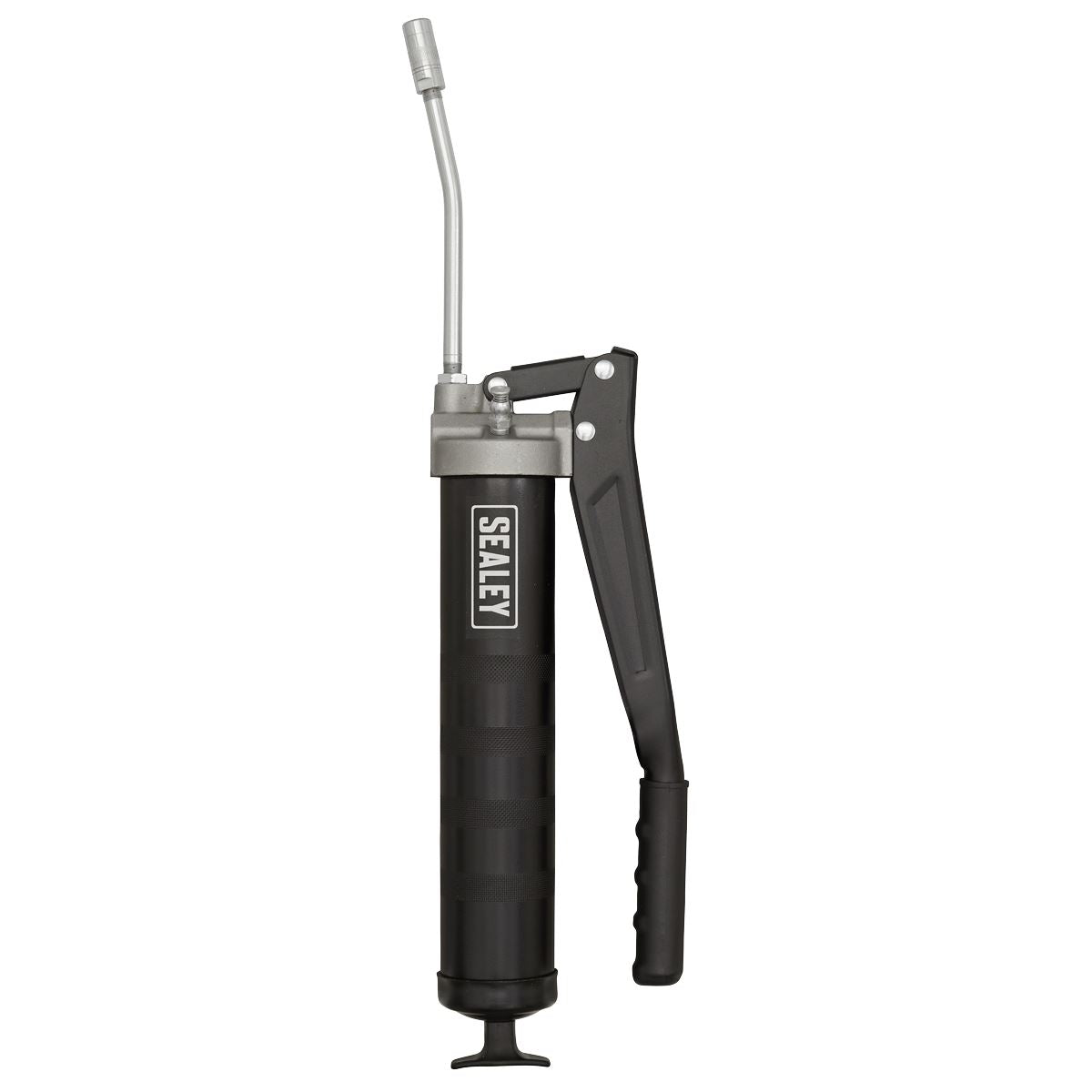 Sealey AK4402 Heavy-Duty 3-Way Fill Dual Piston Grease Gun