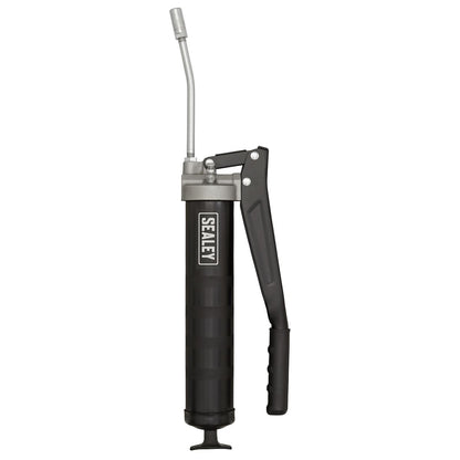 Sealey AK4402 Heavy-Duty 3-Way Fill Dual Piston Grease Gun