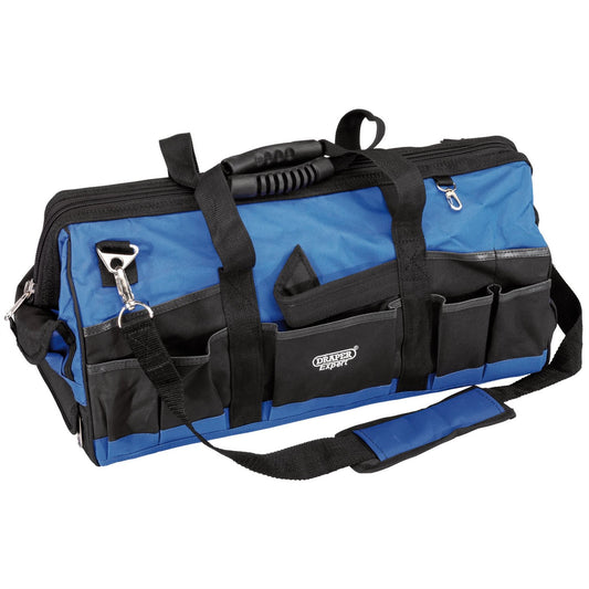 Draper 31591 Contractors Tool Bag 600mm