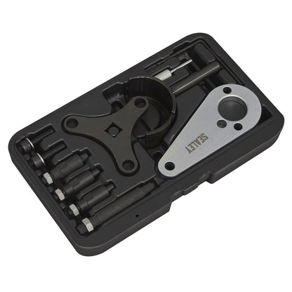Sealey VSE5939 Timing Tool Set for Hyundai, Kia 1.6D - Belt Drive