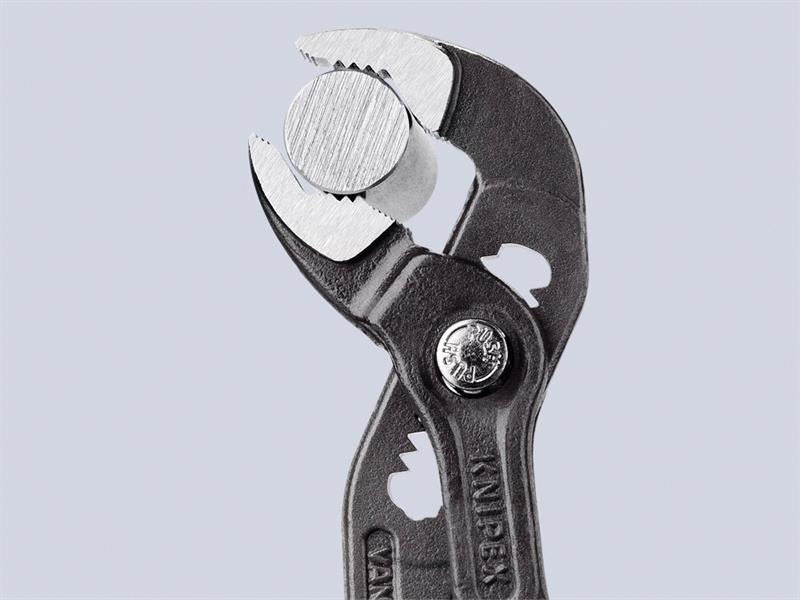 Knipex Cobra Water Pump Pliers Pvc Grip 150mm
