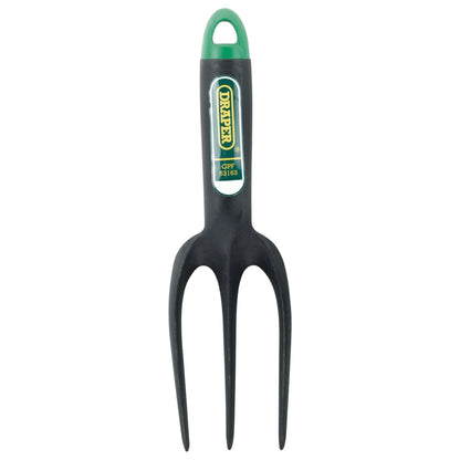 Draper 53163 Plastic Hand Fork