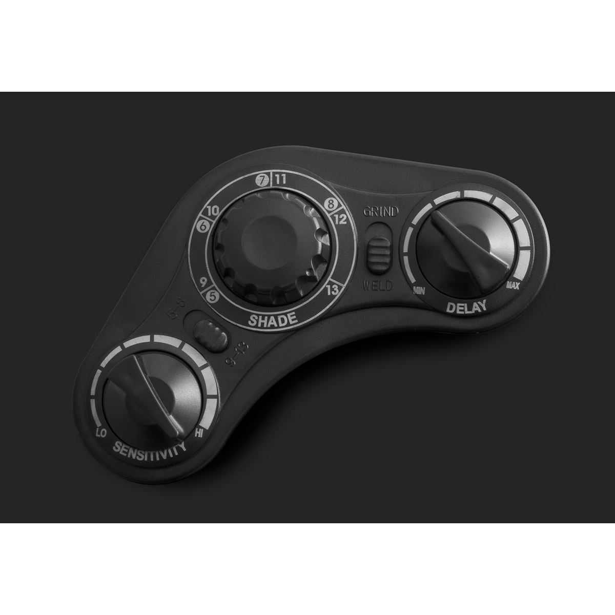 Sealey PWH616 Auto Darkening Welding Helmet with TH1 Powered Air Purifying Respirator (PAPR)