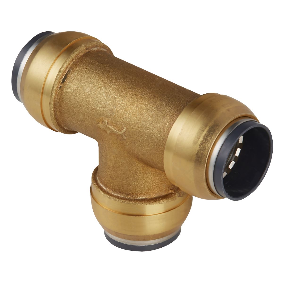 Sealey SBA22ET SharkBite® Equal Tee 22mm