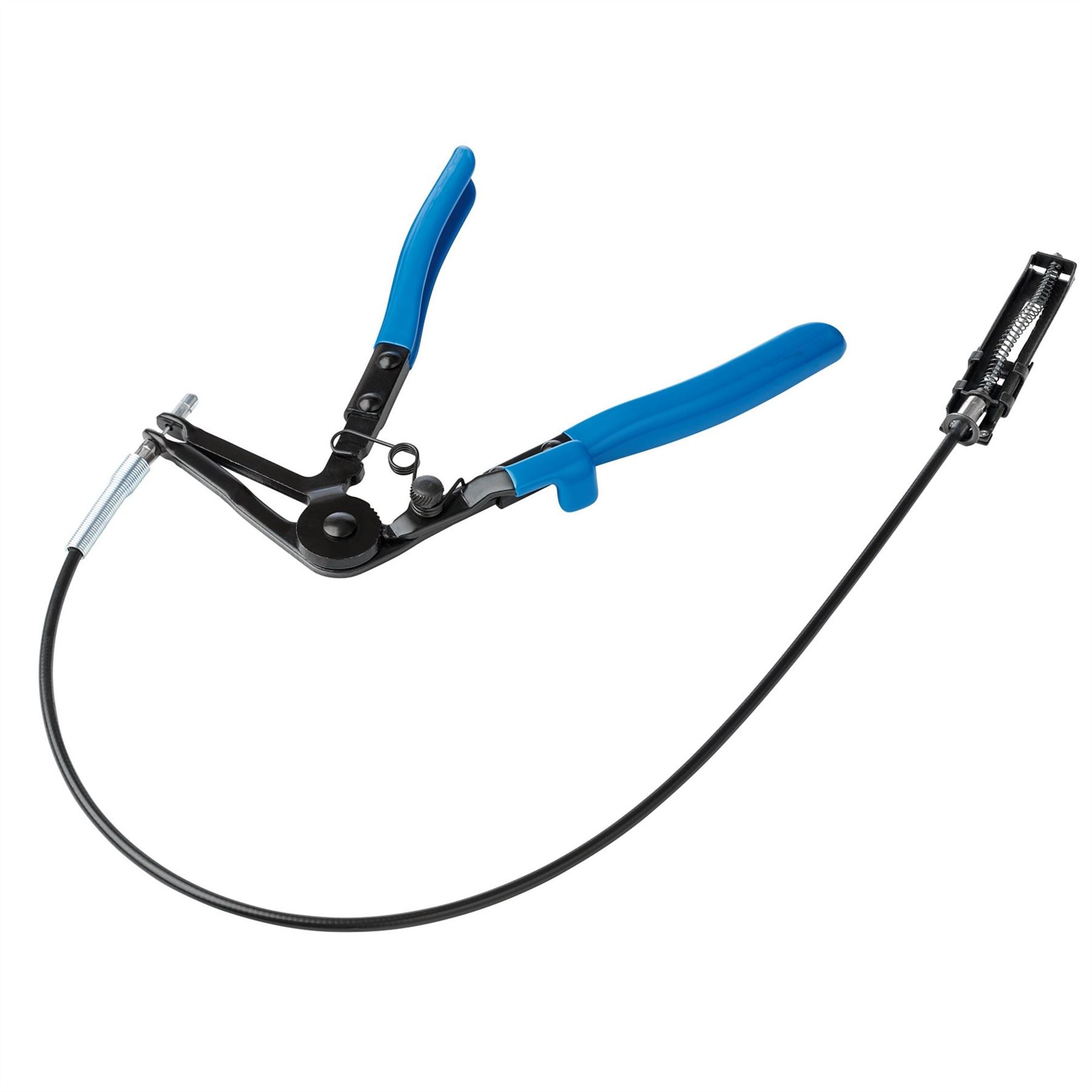 Draper 08547 Hose Clip Removal Tool Set 18-54mm
