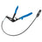 Draper 08547 Hose Clip Removal Tool Set 18-54mm
