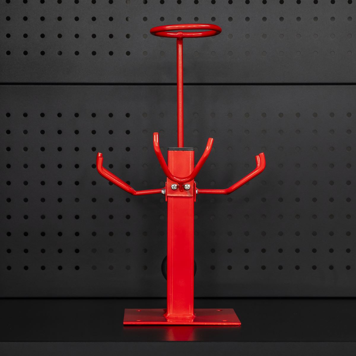 Sealey SH03 Spray Gun & Filter Holder 3 Gun Capacity