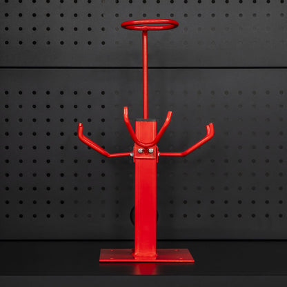 Sealey SH03 Spray Gun & Filter Holder 3 Gun Capacity