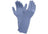 Ansell AlphaTec 37-520 (G21B) Soft Blue Nitrile Rubber Gloves