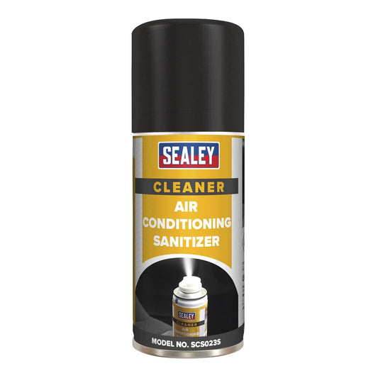 Sealey SCS023 Air Conditioning Refresher 150ml Pack of 6