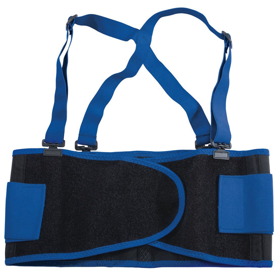 Draper 18017 Back Support and Braces Large