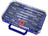 Faithfull Soft Grip Screwdriver Set 8 Piece