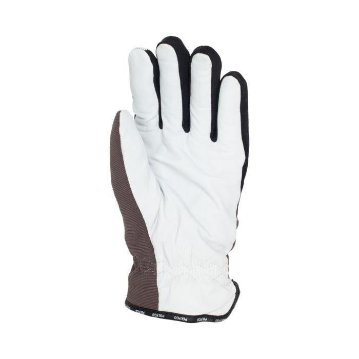 Polyco Freezemaster II Leather Insulated Glove