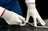 Ansell HyFlex 11-300 Ambidextrous Nylon Glove