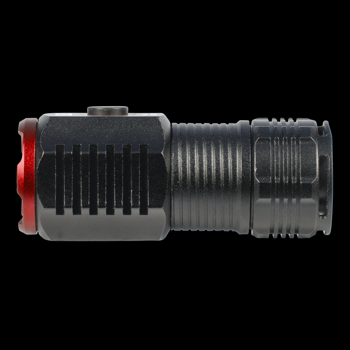 Sealey LED2500SB Super Beam 2500lm Rechargeable SMD LED 24W Pocket Light