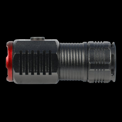 Sealey LED2500SB Super Beam 2500lm Rechargeable SMD LED 24W Pocket Light