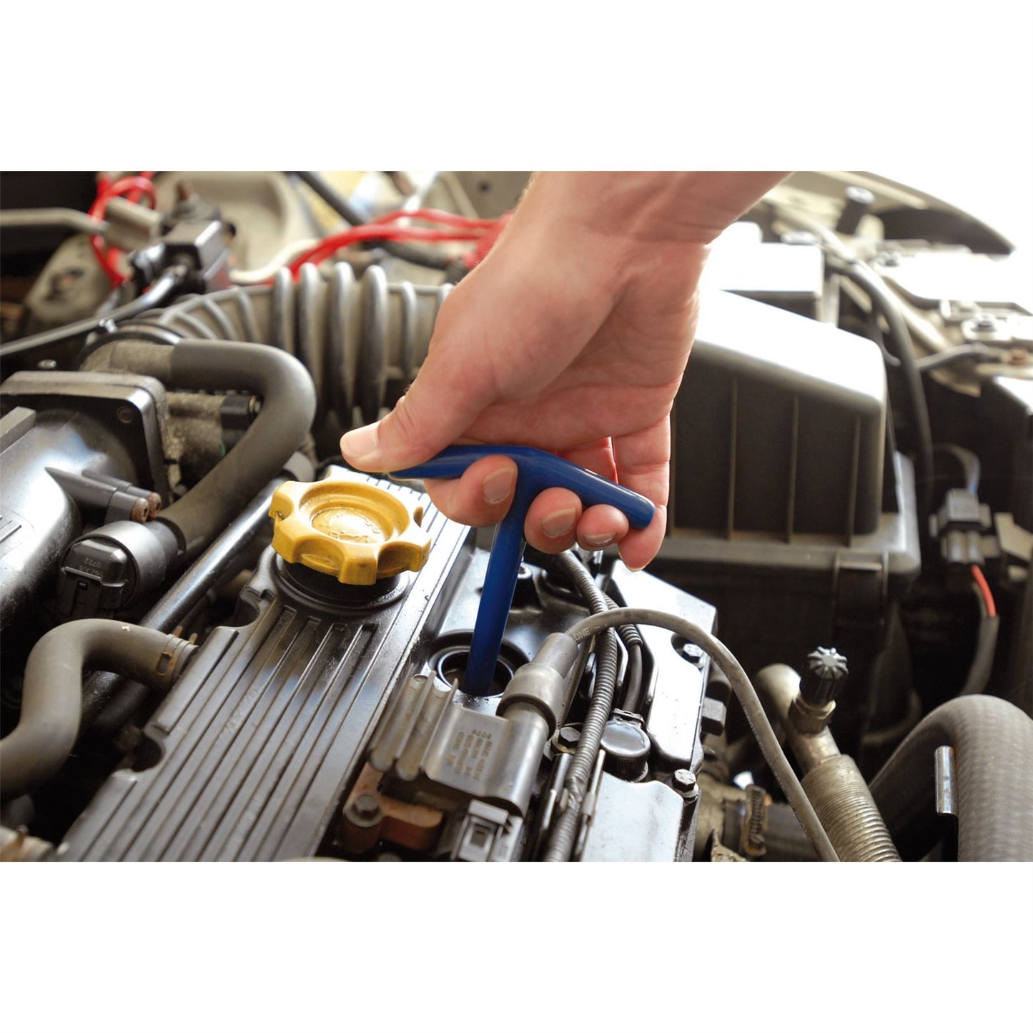 Draper 13868 Flexible Spark Plug Wrench 14mm