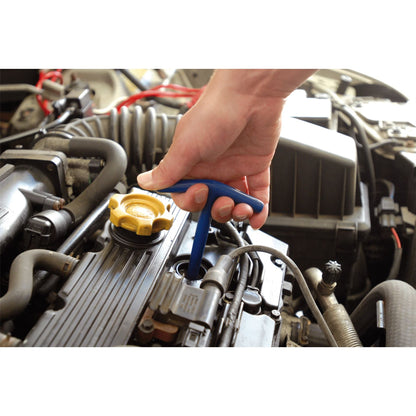 Draper 13868 Flexible Spark Plug Wrench 14mm