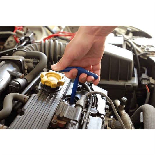 Draper 13868 Flexible Spark Plug Wrench 14mm