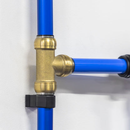 Sealey SBA22ET SharkBite® Equal Tee 22mm