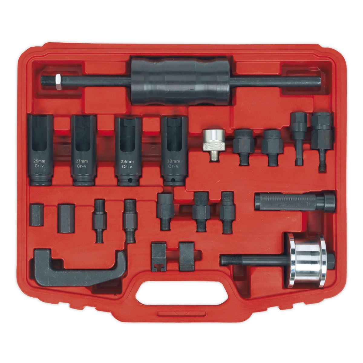Sealey VS2064 Diesel Injector Master Kit