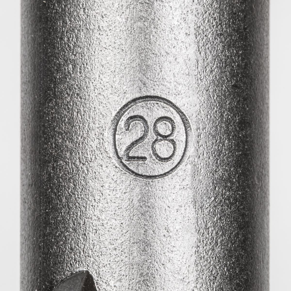 Sealey SDS28x450 SDS Plus Drill Bit Ø28 x 450mm