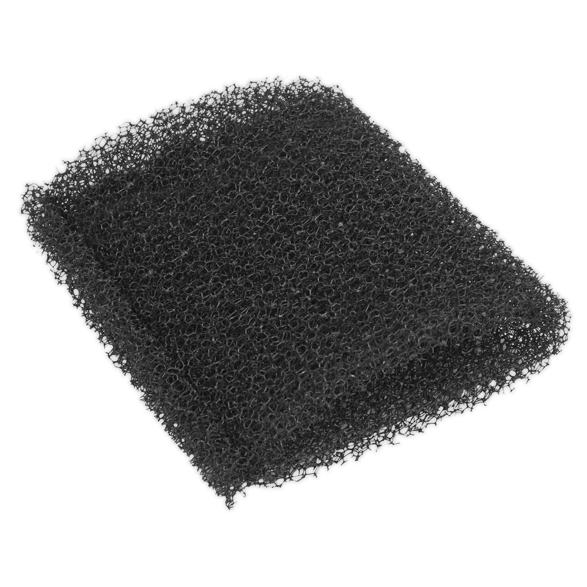 Sealey PC195SDFF10 Foam Filter for PC195SD - Pack of 10