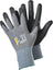 Tegera 884A Nitrile Coated Dot Grip Palm Gloves