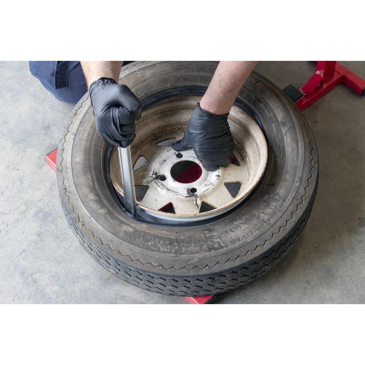 Sealey VSTL300 Tyre Lever 300mm