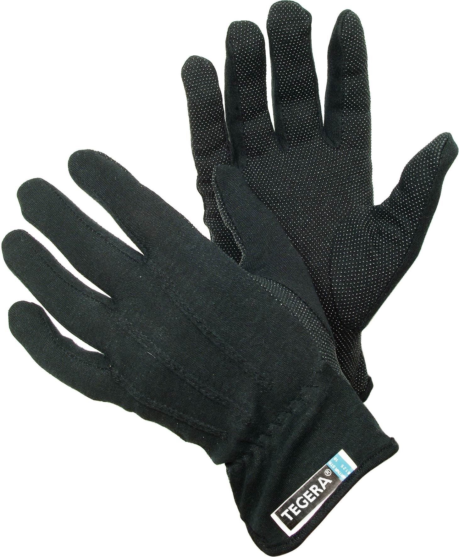 TEGERA 8125 Textile gloves