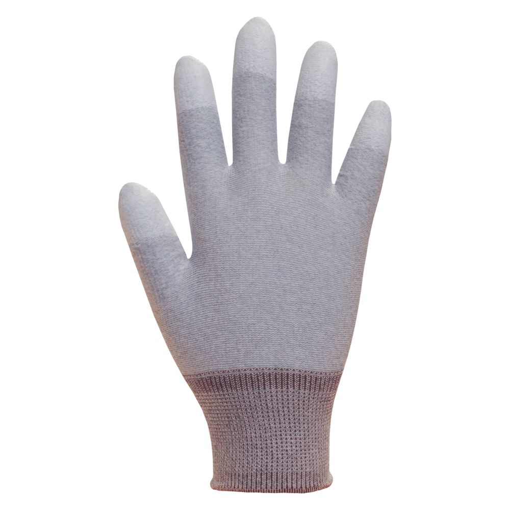 polyco AS102 Pure Dex glove palm
