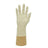 Bodyguards GL818 Latex Disposable Gloves – Lightly Powdered, Box of 100 Bodyguards
