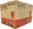 Bulk Case of 1000 Bodyguards GL895 Small Blue Nitrile Disposable Gloves (10 Boxes)