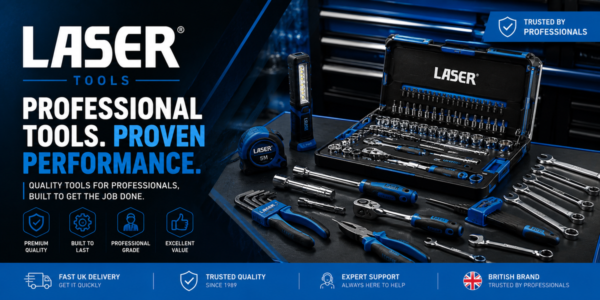McTools | Hand, Power Tools & PPE Equipment | Fast Delivery – McTools Ltd