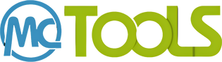 McTools Logo