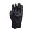 Polyco Multi Task 3 Finger Open Syn Leather Mechanics Gloves Reinforced PVC Fingertips Palm
