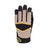 Polyco Multi Task 5 Syn Leather Mechanics Gloves PVC Reinforced Finger Tips Palm