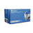 Polyco Bodyguards GL891 Long Cuff Blue Nitrile Gloves Powder Free Disposable Bodyguards