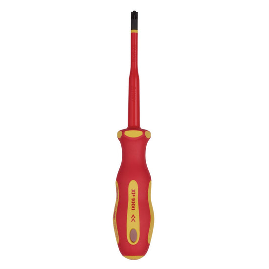 Draper 02256 XP1000® VDE PZ/SL Type Slimline Screwdriver No.2 x 100mm