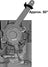 Laser Tools 7329 Camshaft VVT Actuator Wrench - for BMW