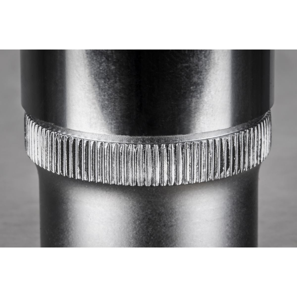 Sealey S1224 WallDrive® Socket 24mm 1/2"Sq Drive