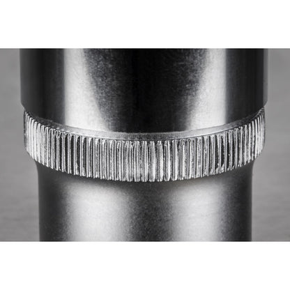 Sealey S1224 WallDrive® Socket 24mm 1/2"Sq Drive