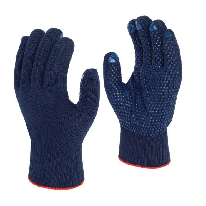 Polyco Thermit PVC Grip Palm
