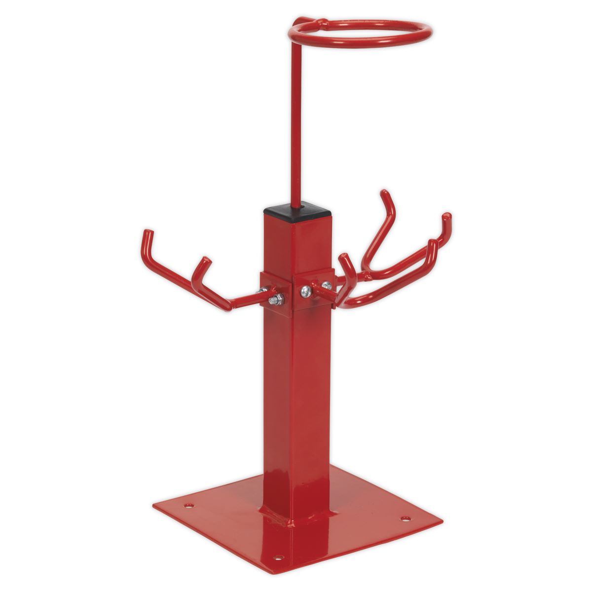 Sealey SH03 Spray Gun & Filter Holder 3 Gun Capacity