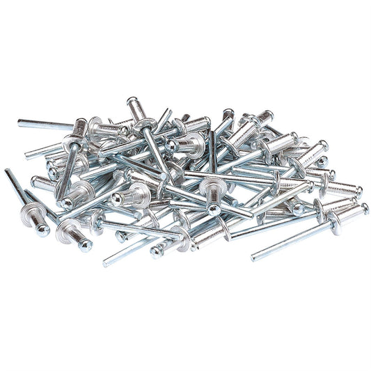 Draper 14011 Blind Rivets 4.8 x 10mm 50 Piece