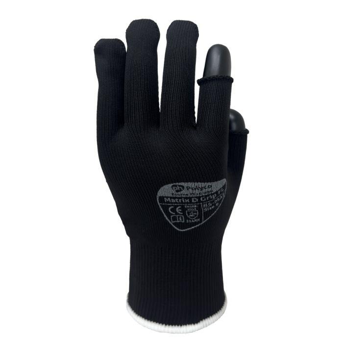 Polyco Matrix D Grip Fingerless