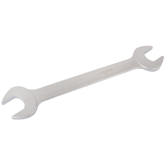 Elora 02076 Long Metric Double Open End Spanner 30 x 36mm