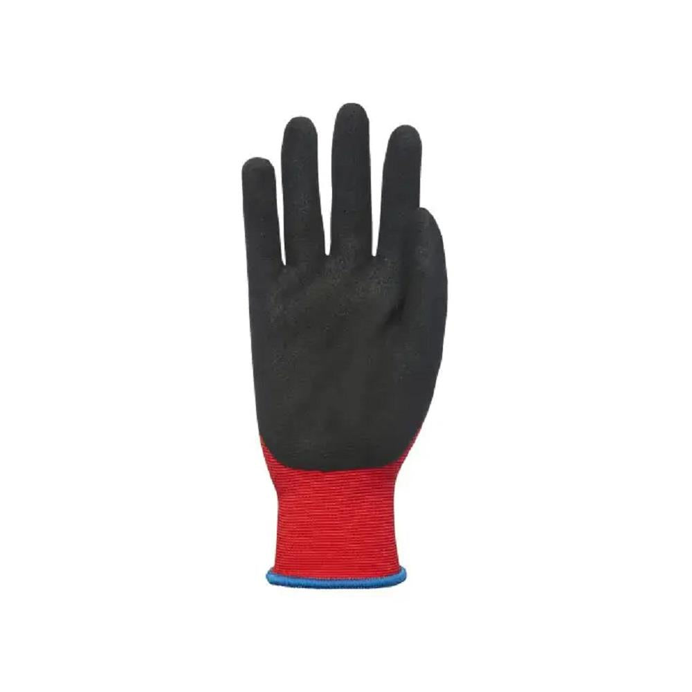 Polyco Polyflex Ultra Ultimate Resistance to Oil and Grease Long Lasting Work Gloves