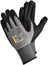 Tegera 884A Nitrile Coated Dot Grip Palm Gloves